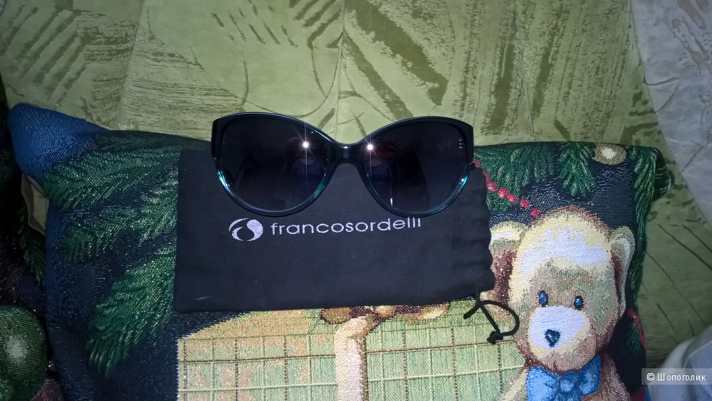 Женские солнцезащитные очки Franco sordelli