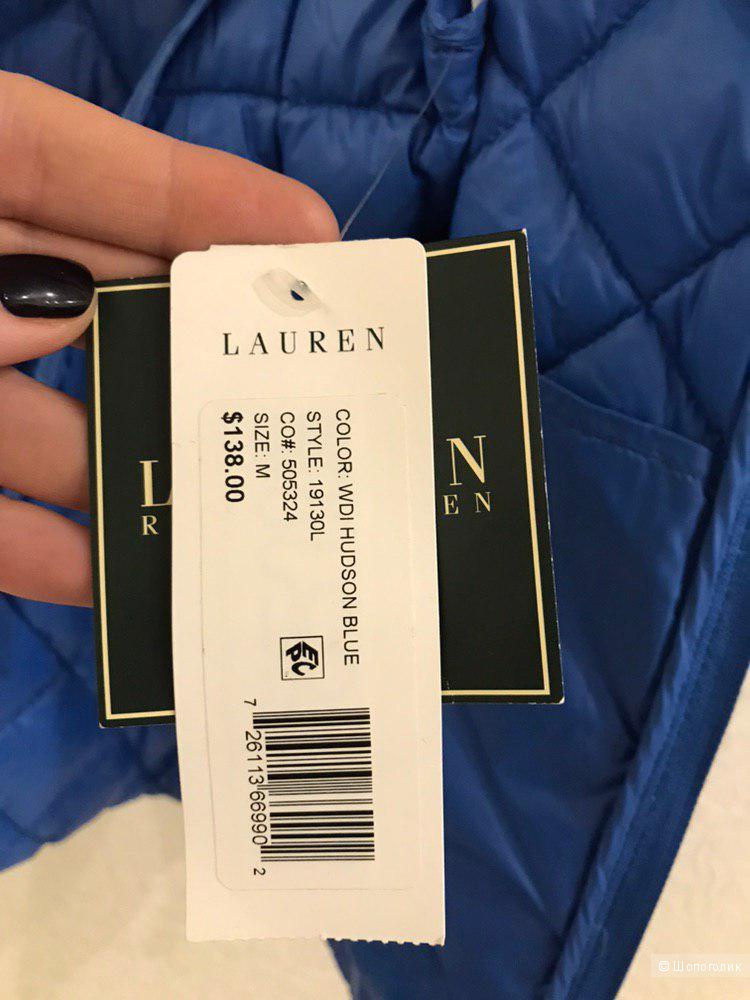 Жилетка RALPH LAUREN, размер М