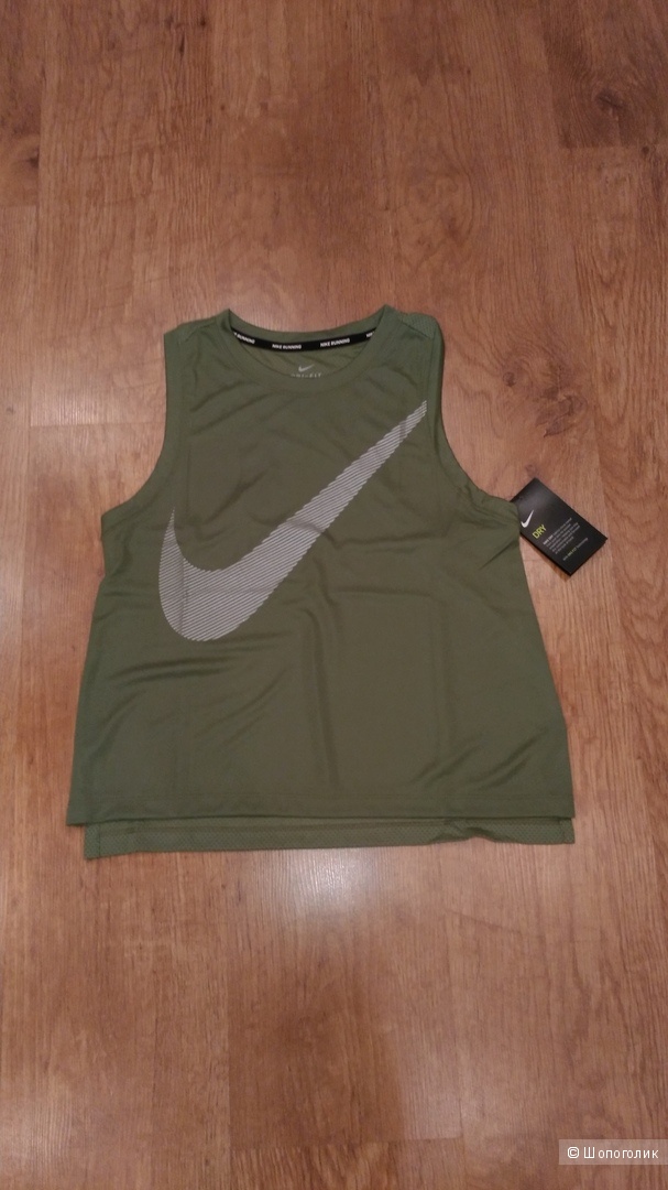 Футболка Nike р.44