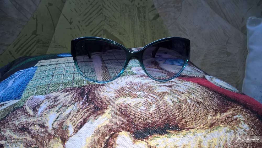 Женские солнцезащитные очки Franco sordelli