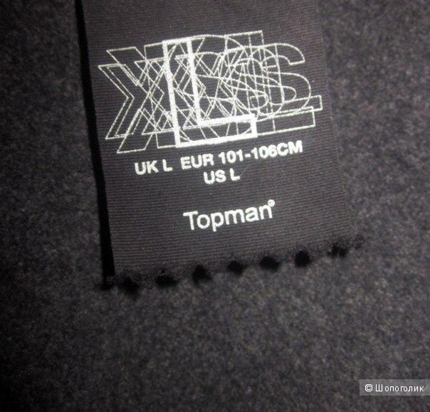 Пальто Topman маркировка L