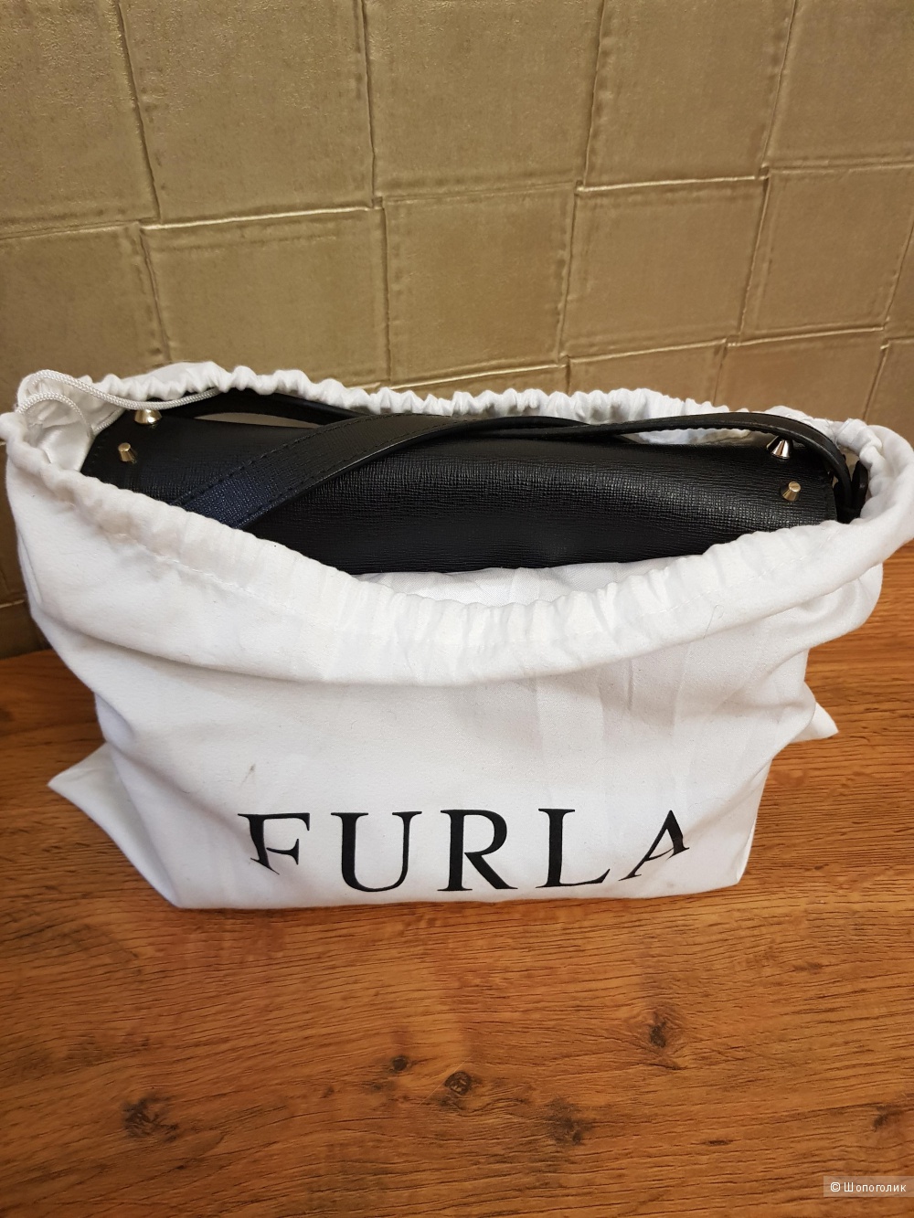 Сумка Furla Julia, 22,5*8,5*16 см