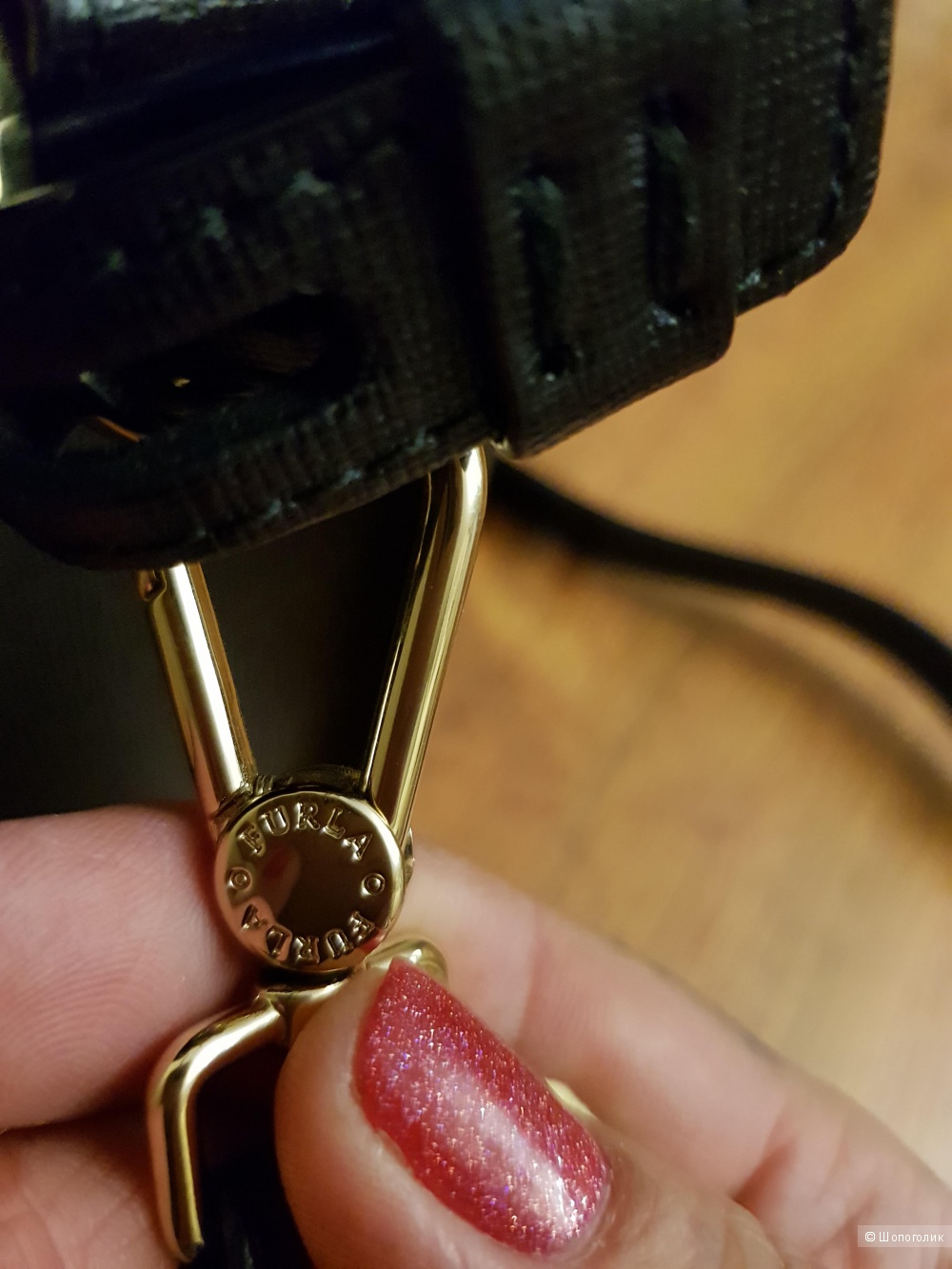 Сумка Furla Julia, 22,5*8,5*16 см