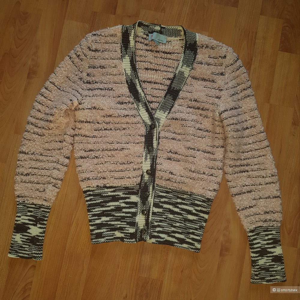 Кардиган Missoni, р.44