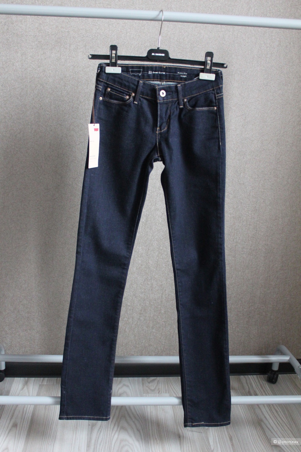 Джинсы Levis W23 L32