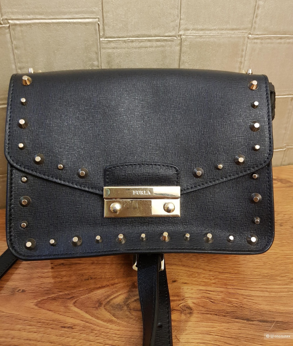 Сумка Furla Julia, 22,5*8,5*16 см