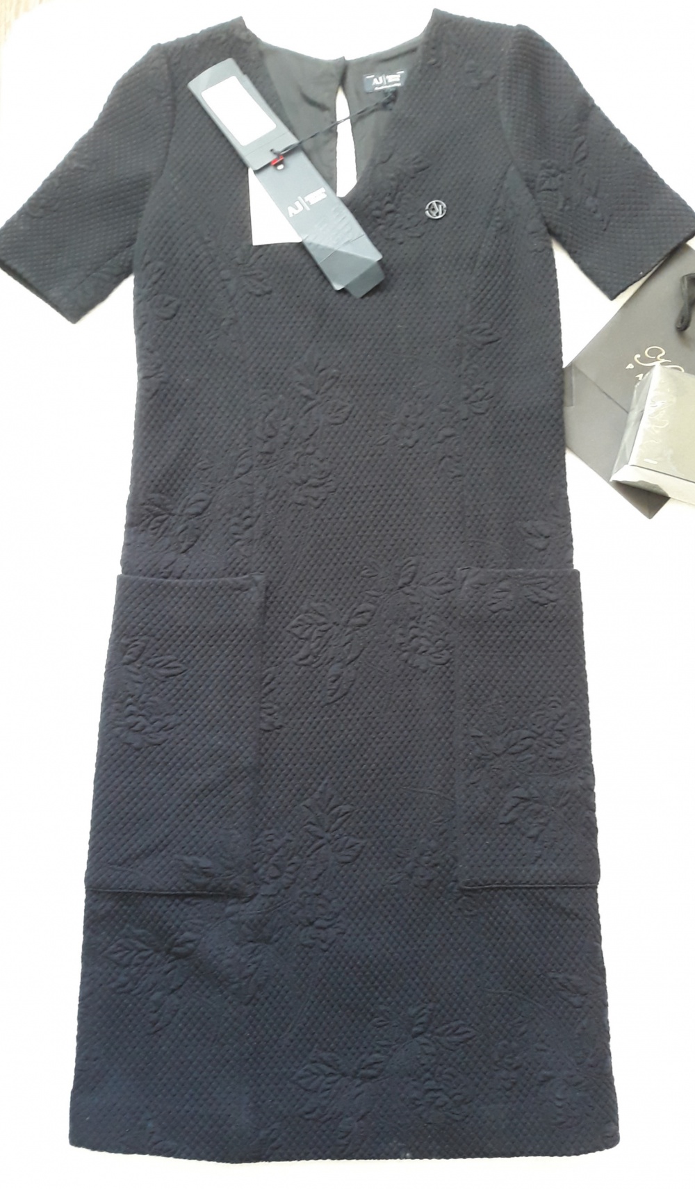 Платье Armani Jeans,размер xs-s