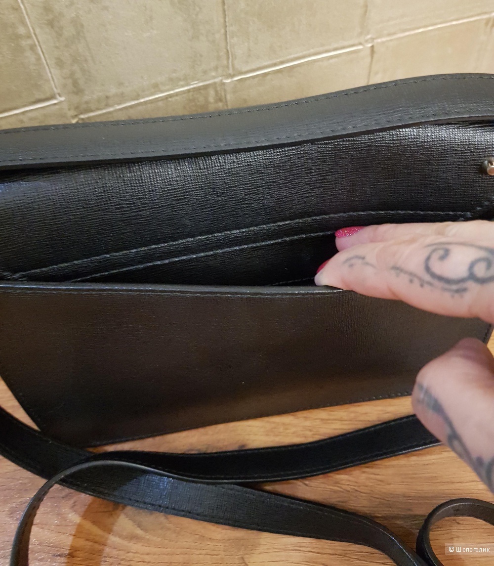 Сумка Furla Julia, 22,5*8,5*16 см