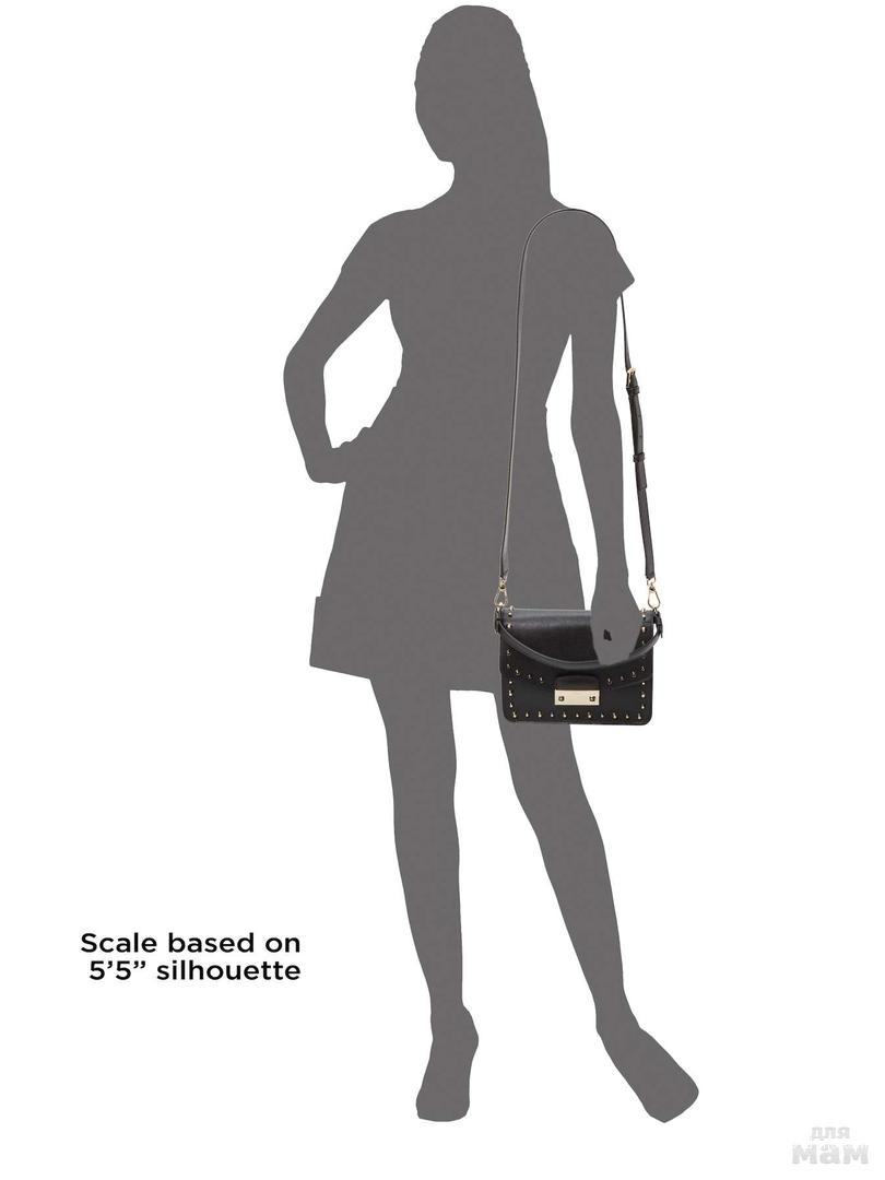 Сумка Furla Julia, 22,5*8,5*16 см