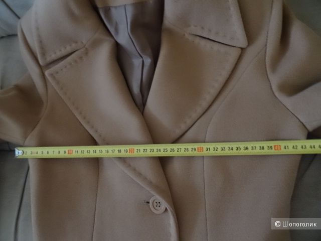Пальто elis, размер 40-42