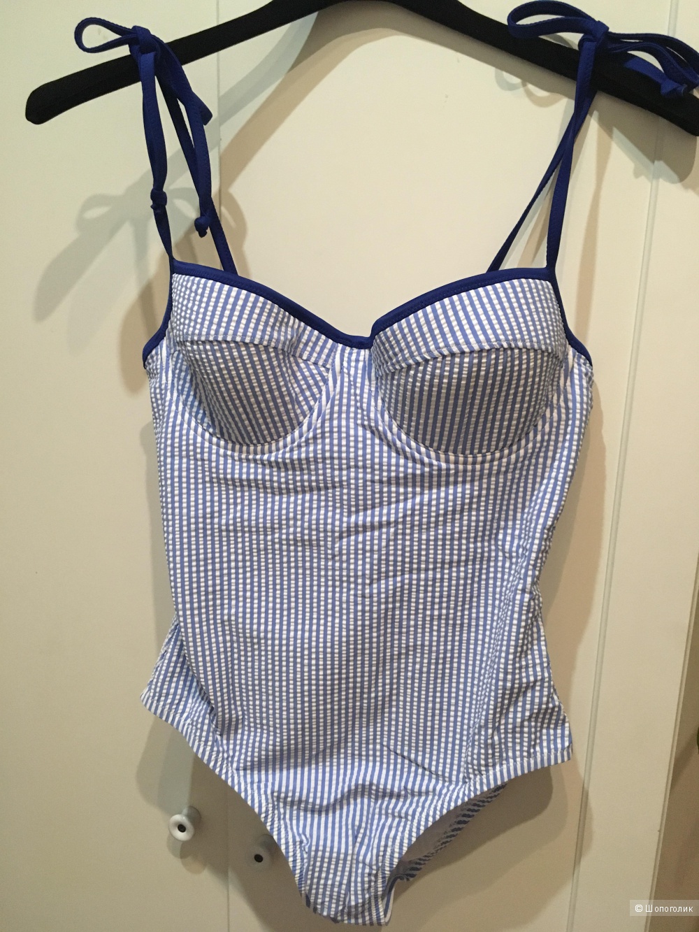 Купальник j crew 44-46