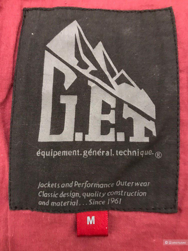 Куртка G.E.T, размер М