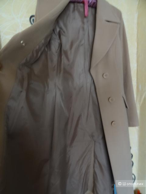 Пальто elis, размер 40-42