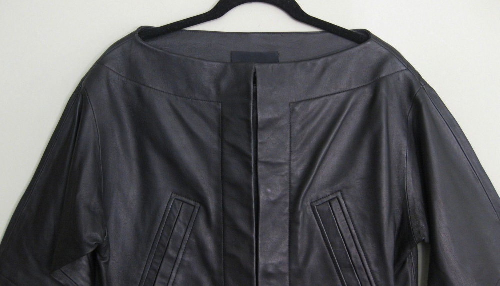 Куртка-жакет Robert Rodriguez, размер ХS