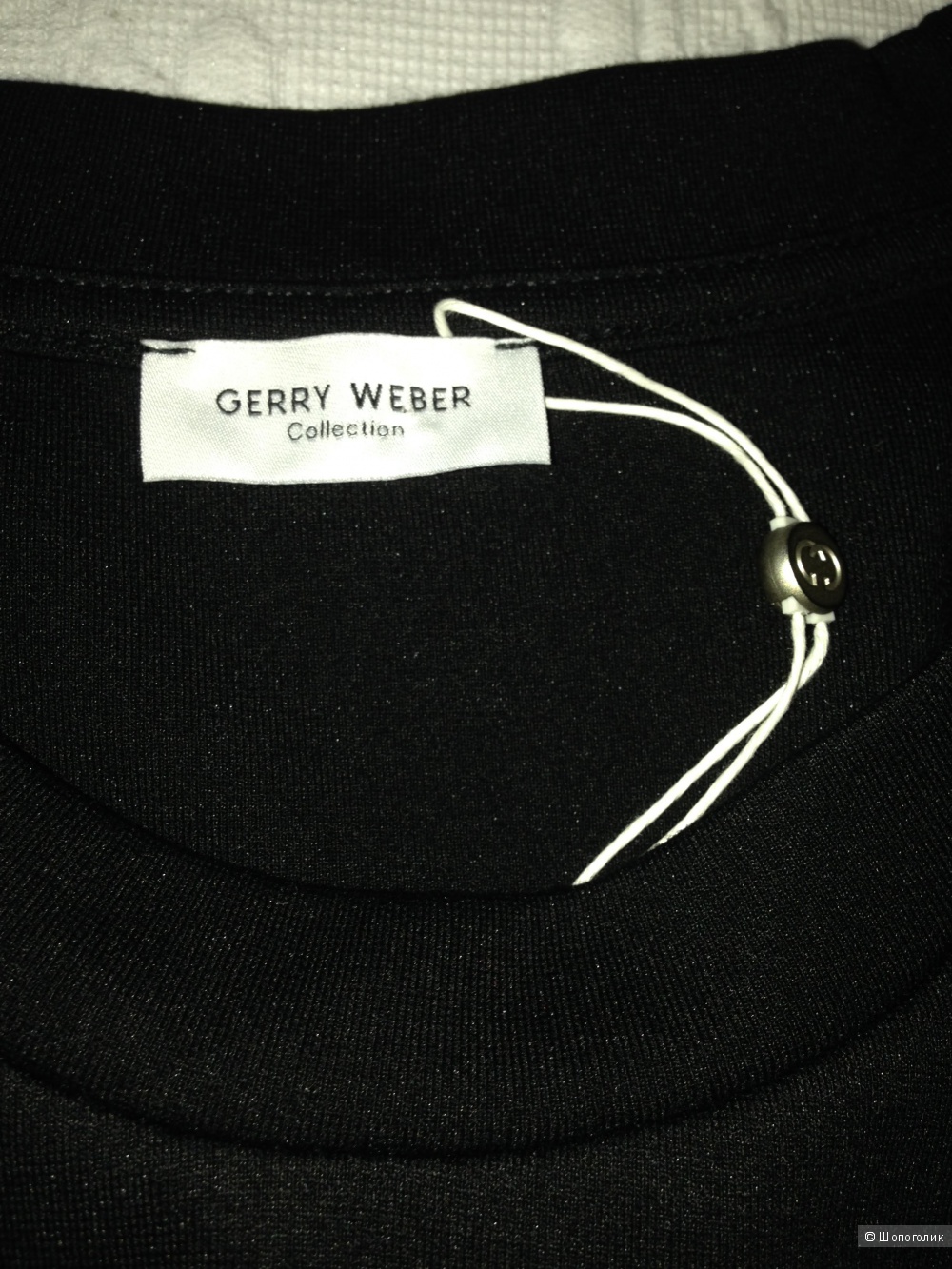 Джемпер, свитшот  Gerry Weber, 52-54 размер