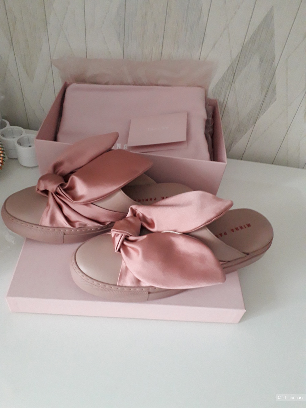 Сабо Minna Parikka 40р.