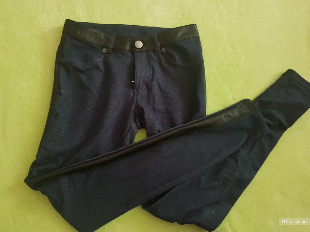 Calzedonia Джеггинсы (леггинсы) XS