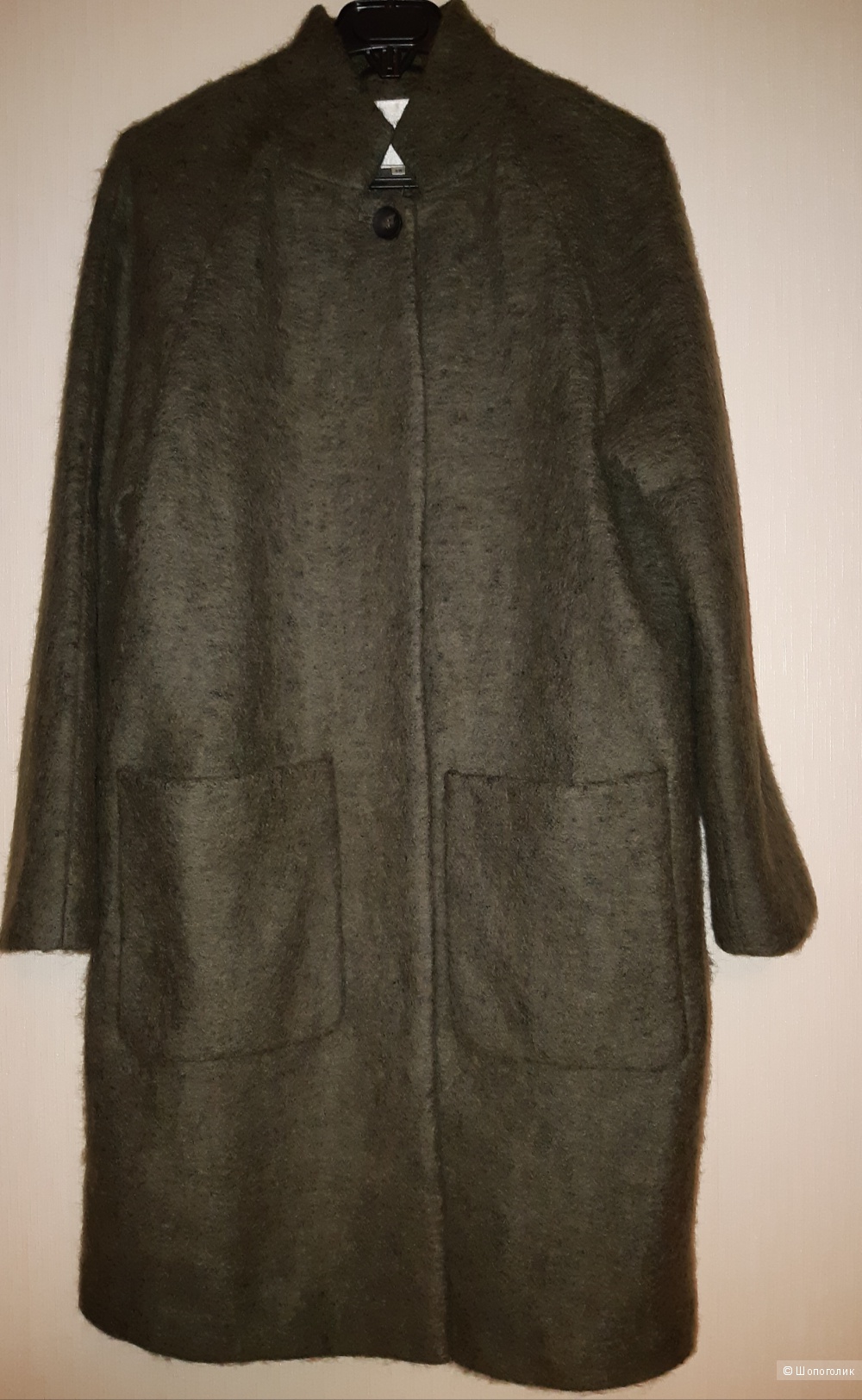 Пальто selected femme, размер eur 38