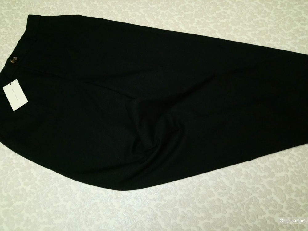 Широкие брюки ZARA, размер L( рос 46-48)