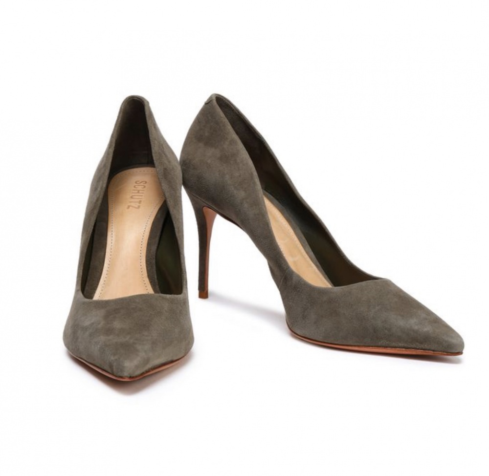 Туфли SCHUTZ. 41р