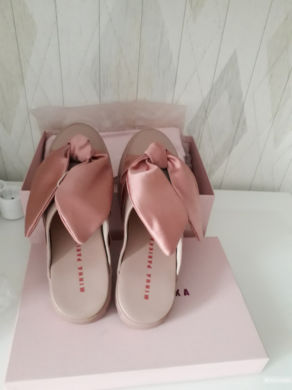 Сабо Minna Parikka 40р.