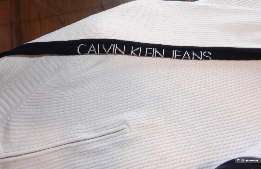 Джемпер Calvin Klein Jeans M-L
