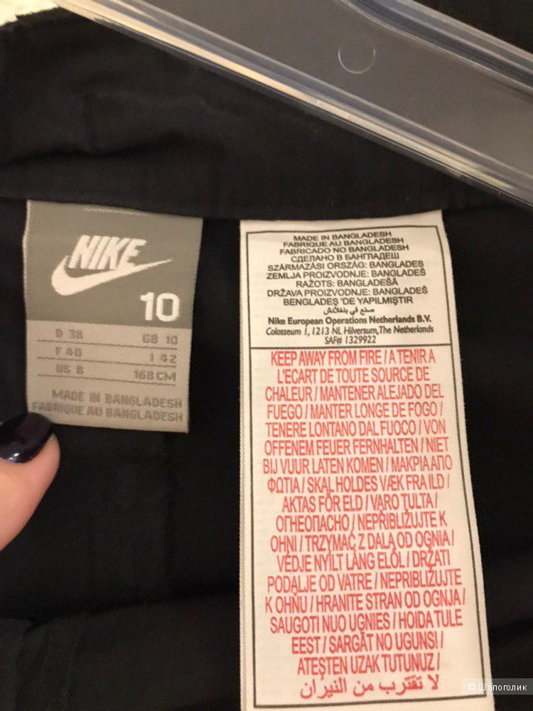 Штаны Nike, размер M