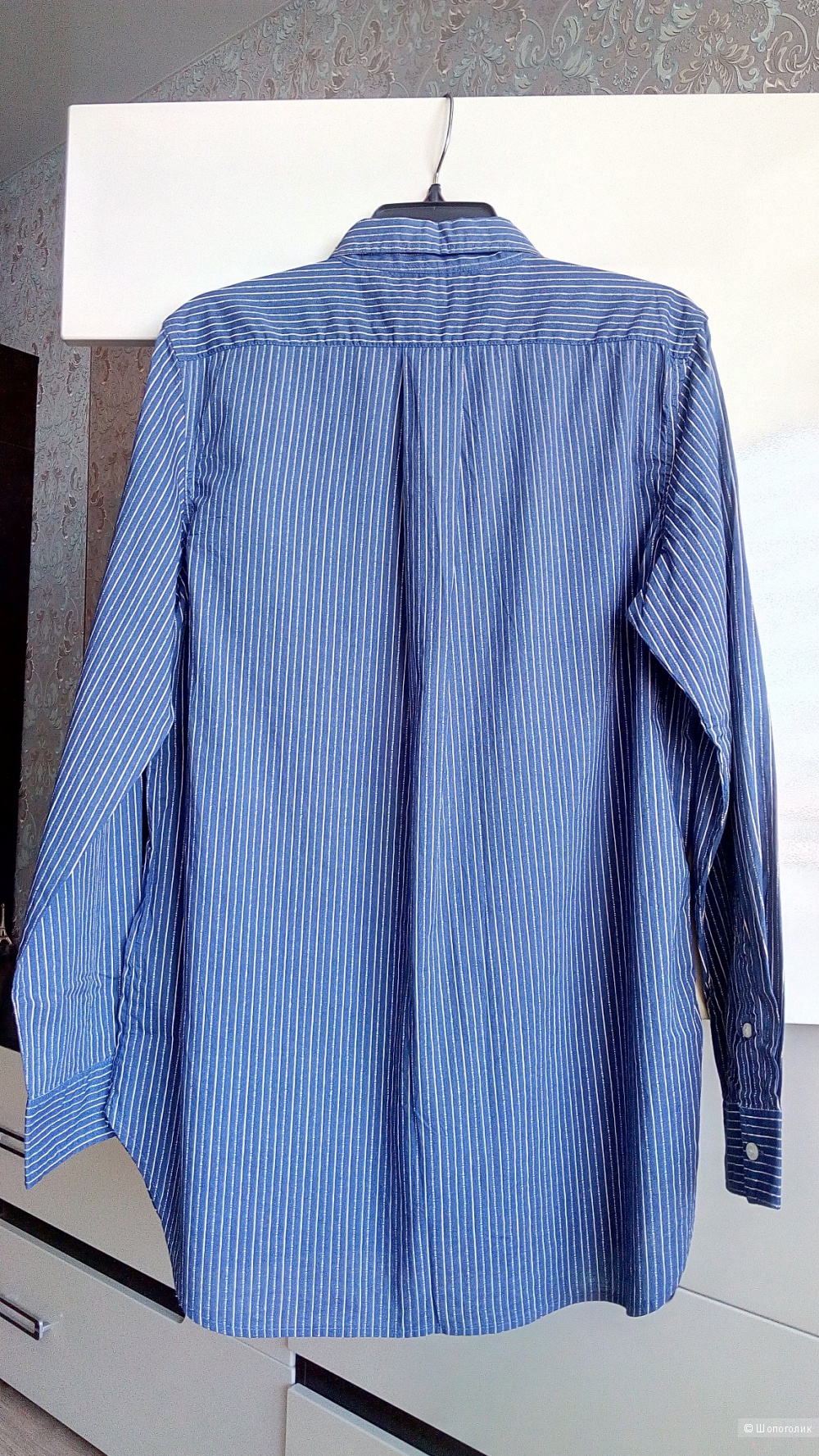 Рубашка Ralph Lauren, размер 48-50