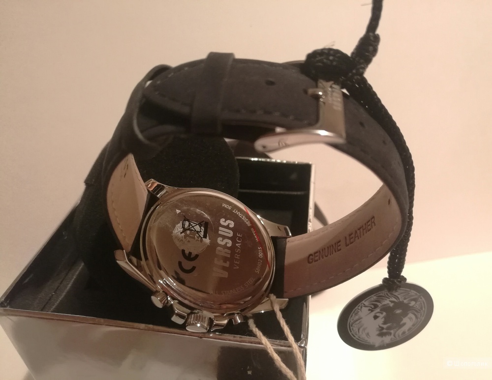 Наручные часы VERSUS VERSACE CHRONO LION