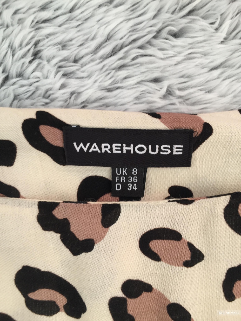 Платье Warehouse, 42-44