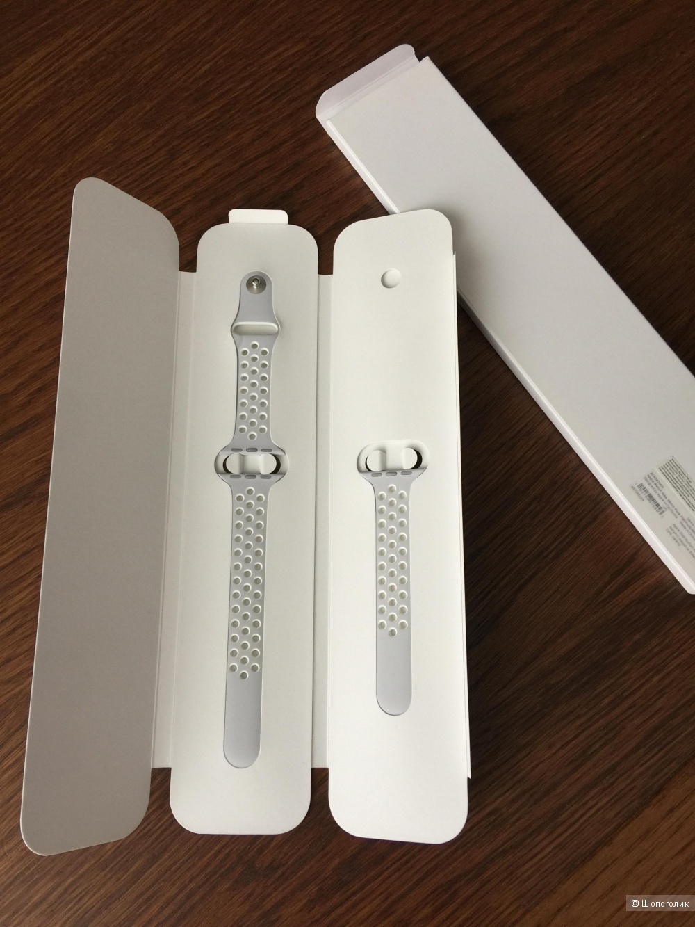 Ремешок для Apple Watch 38 см
