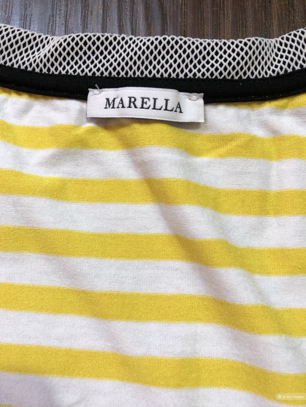 Майка Marella XL