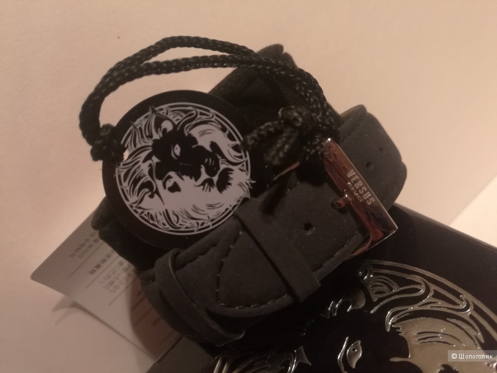 Наручные часы VERSUS VERSACE CHRONO LION