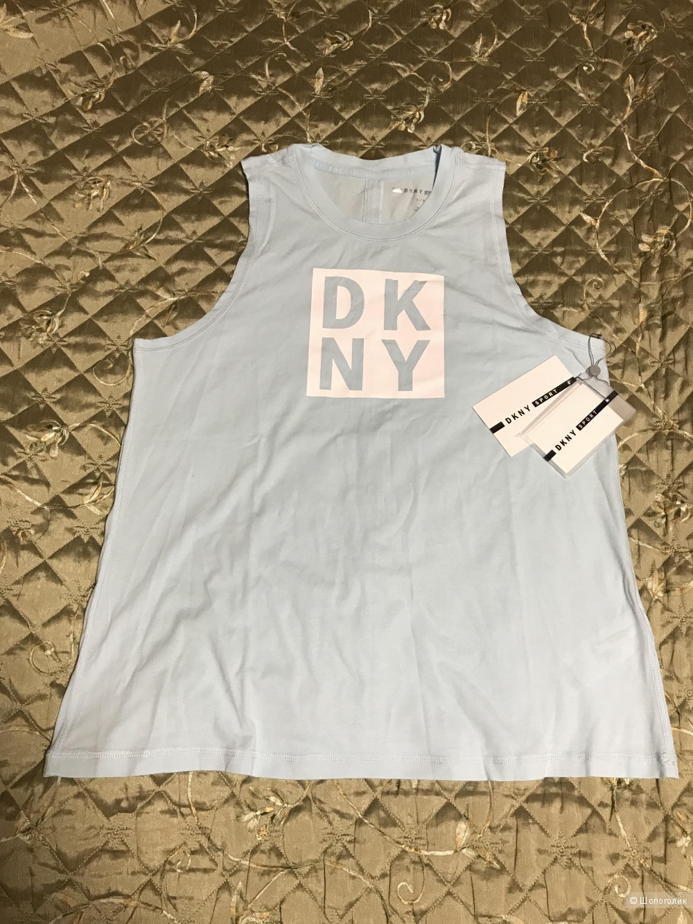 Топ DKNY размер S