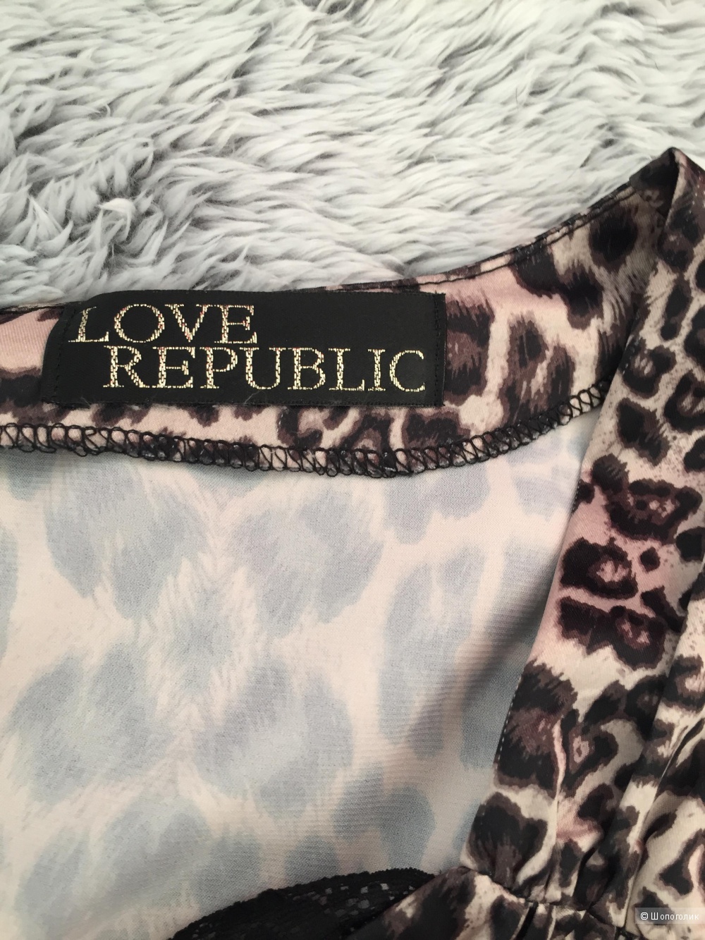 Платье Love Republic, 42-44