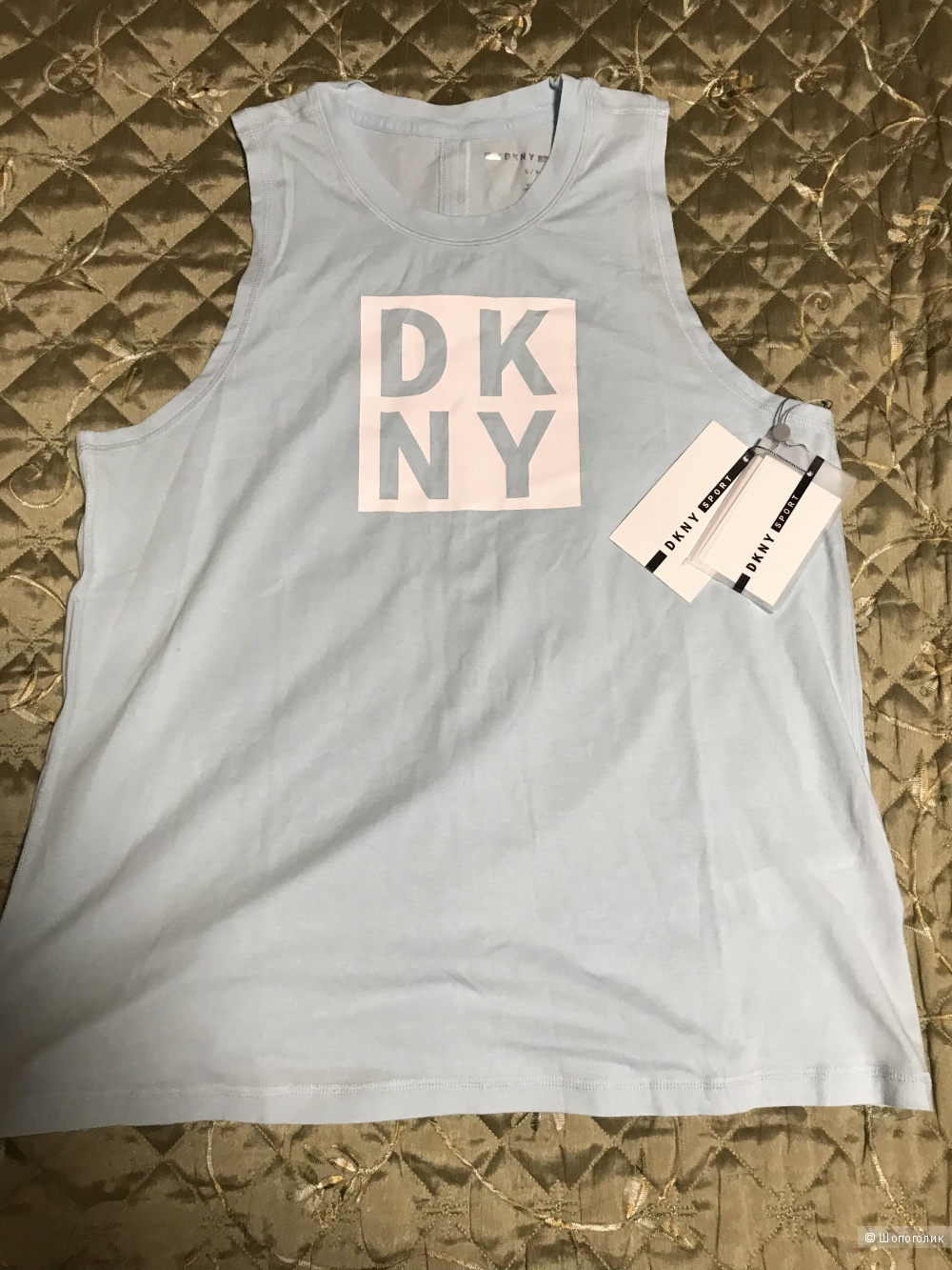 Топ DKNY размер S
