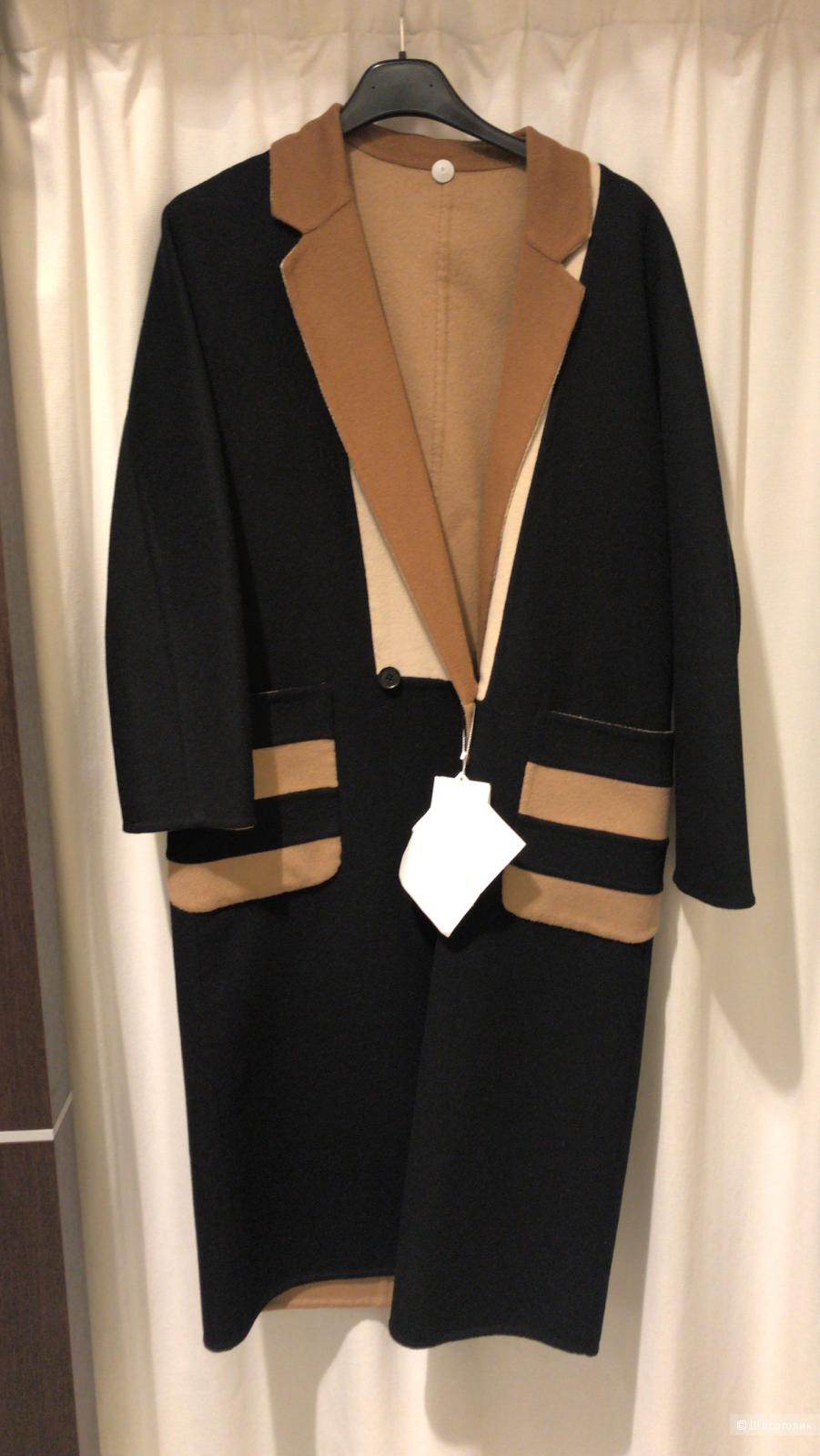 Пальто Max Mara, размер 42 it