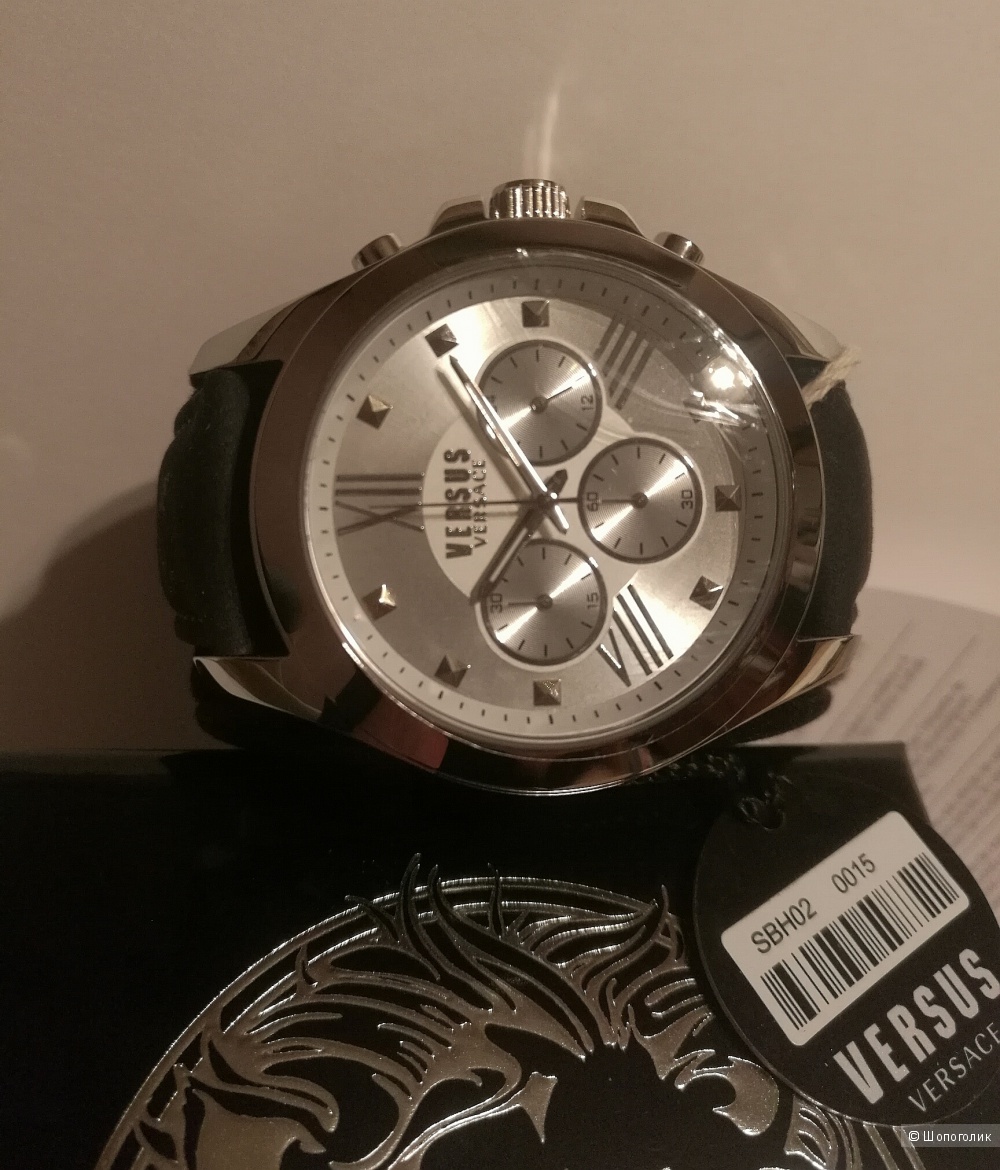 Наручные часы VERSUS VERSACE CHRONO LION