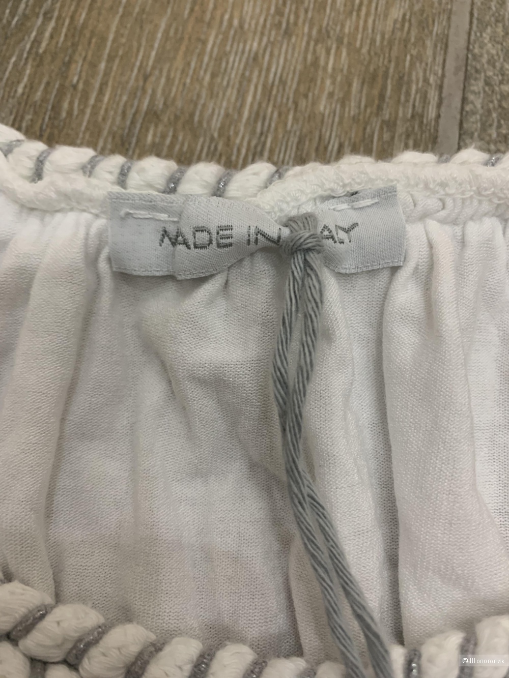 Сарафан Made in italy, размер 42-44