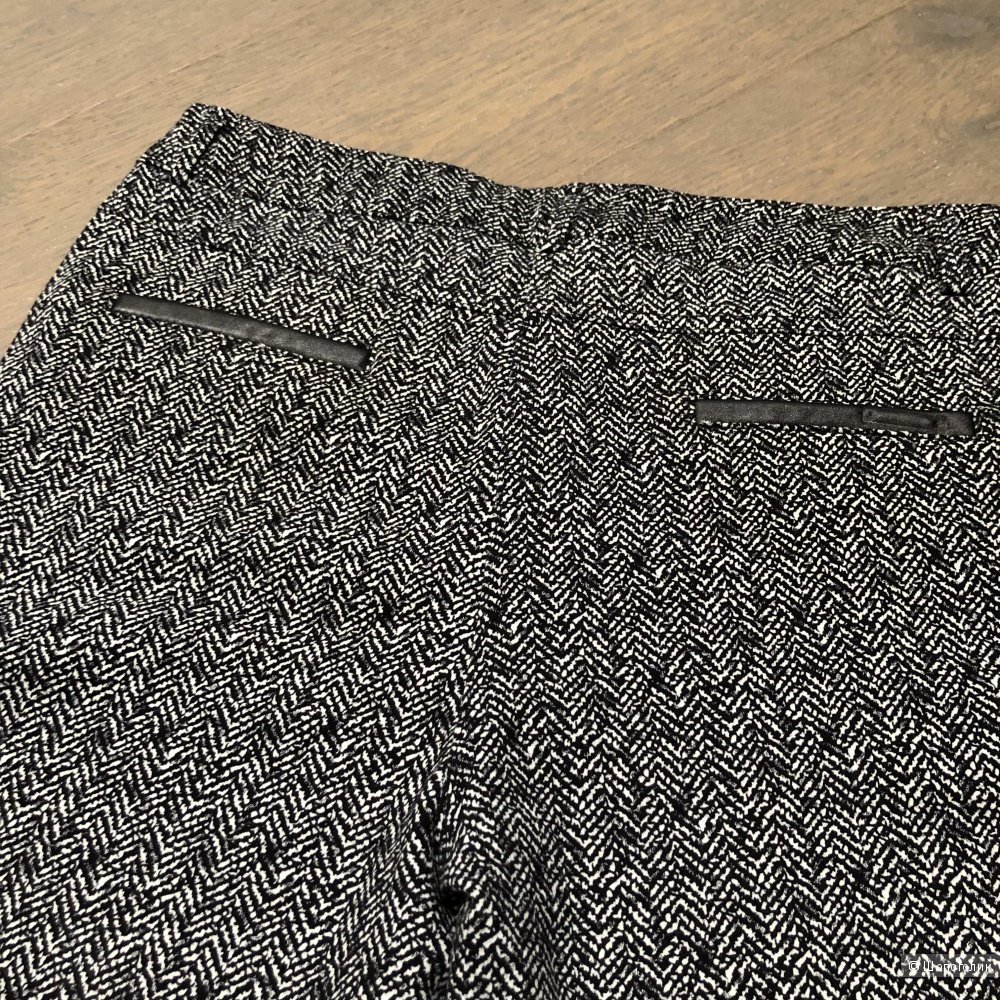 Брюки LANCETTA, 46-50