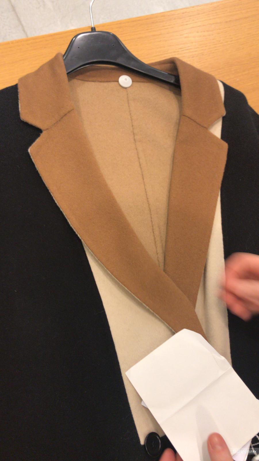 Пальто Max Mara, размер 42 it