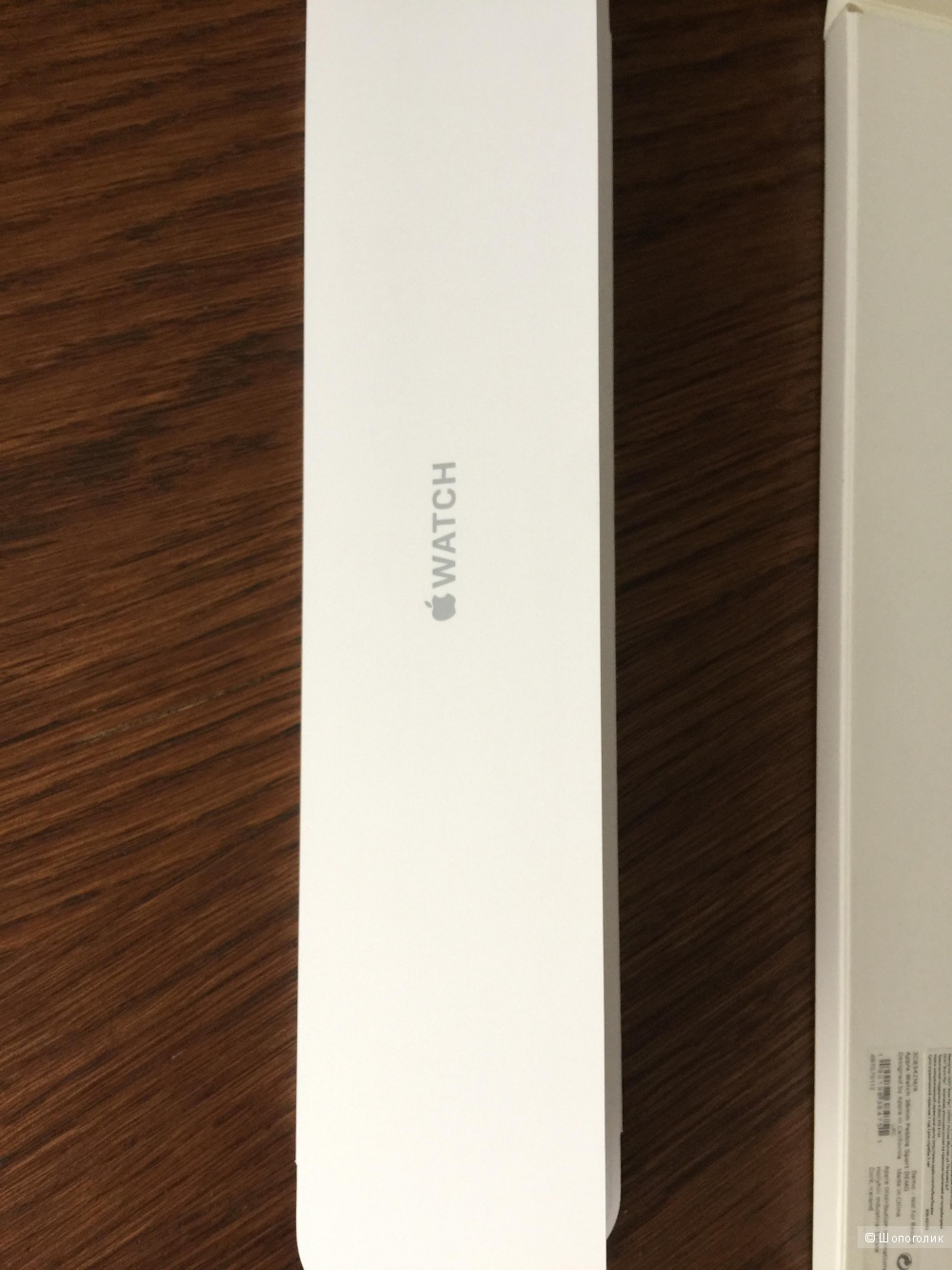 Ремешок Apple Watch 38-40 см