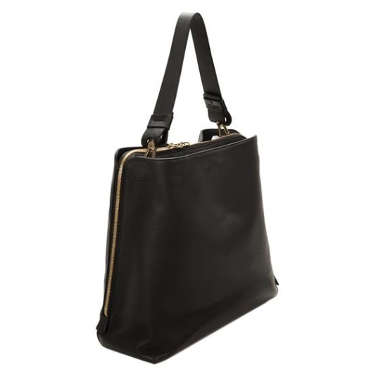 Сумка-хобо женская Furla Twiggy, medium.
