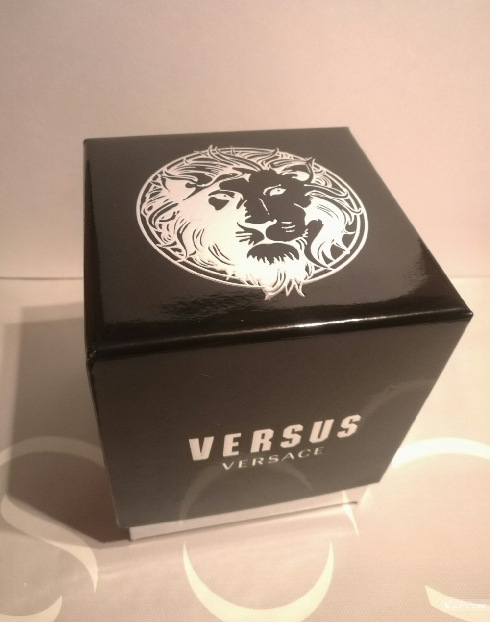 Наручные часы VERSUS VERSACE CHRONO LION