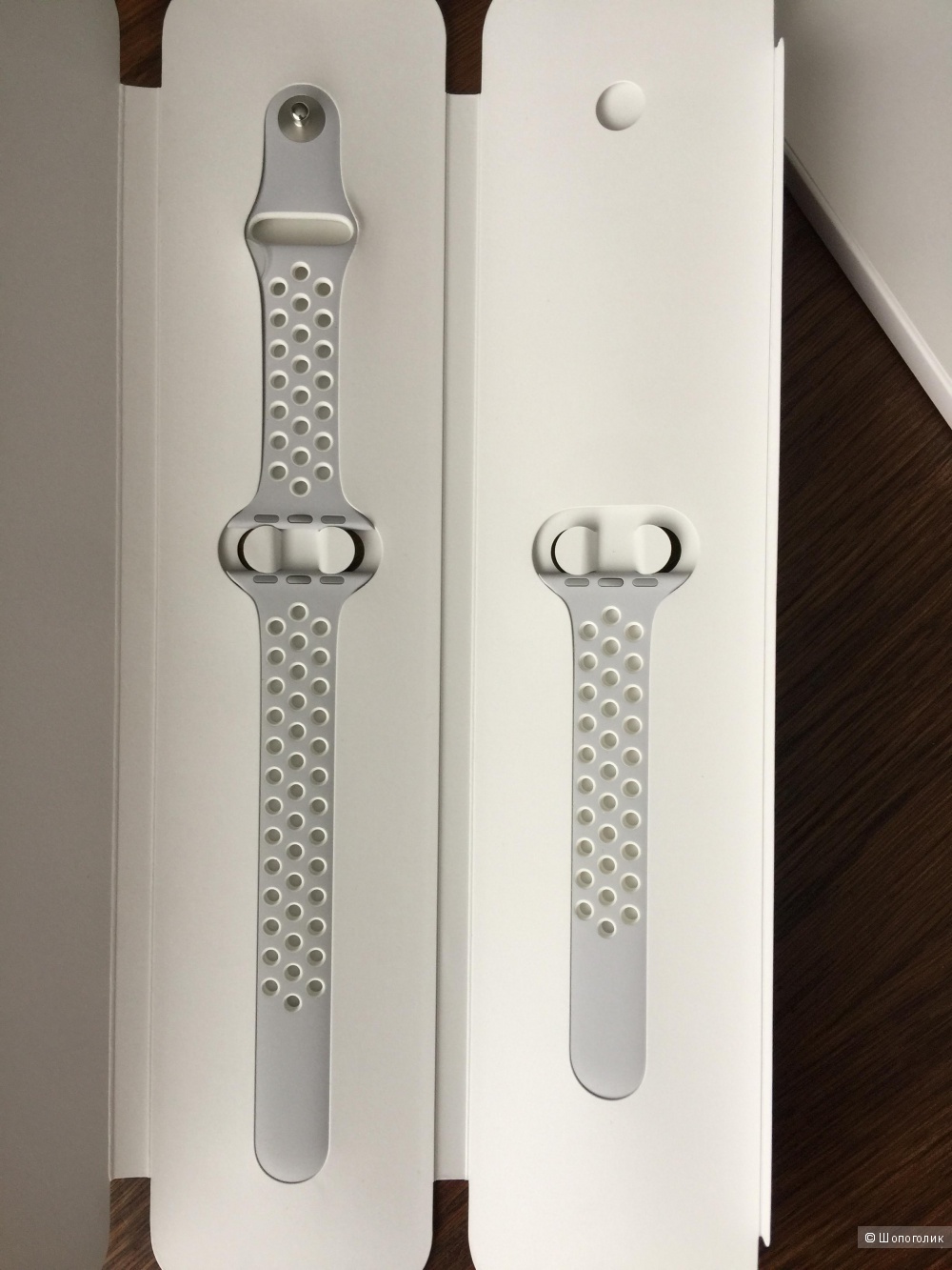Ремешок для Apple Watch 38 см