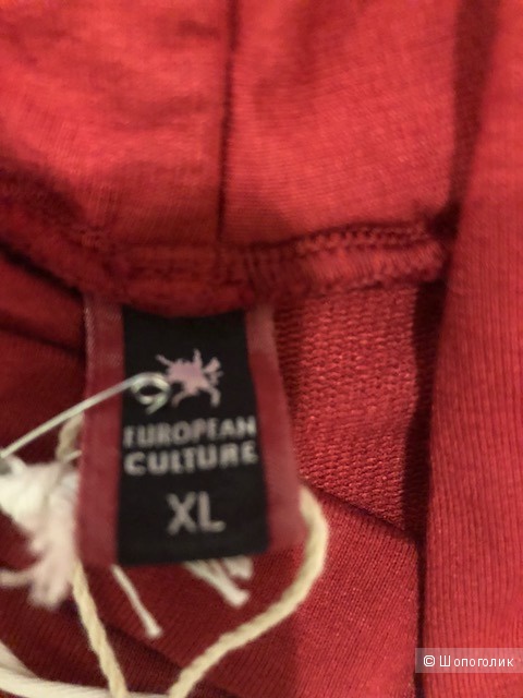 Платье EUROPEAN CULTURE ,XL