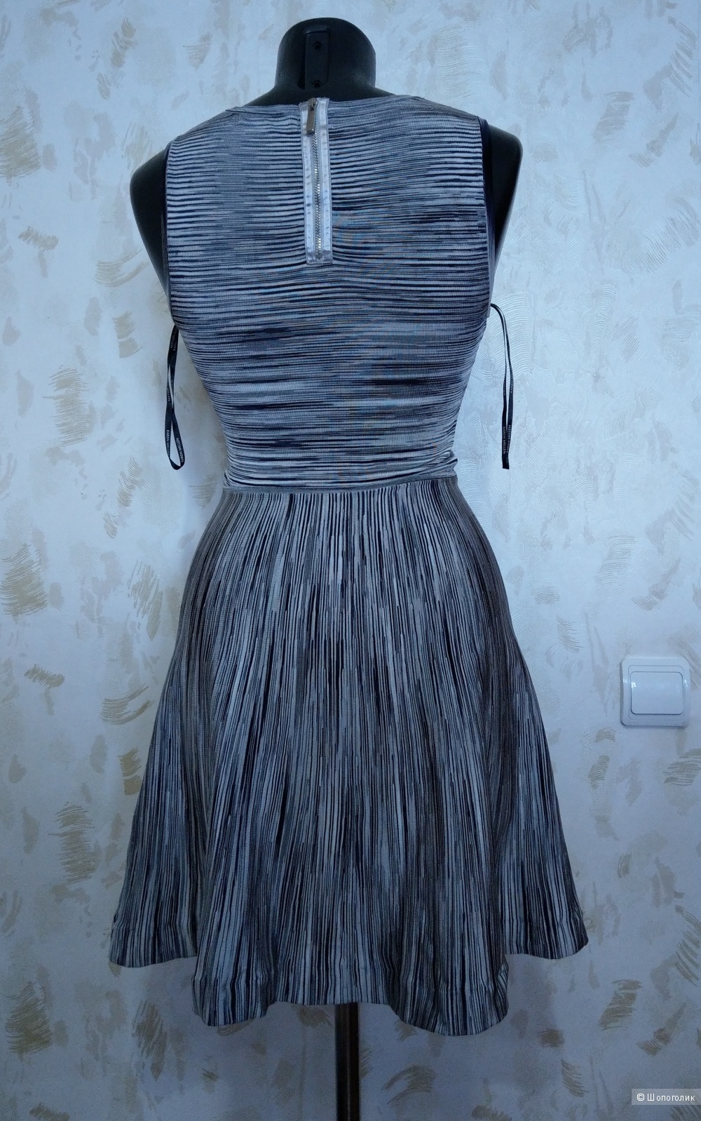 Платье Karen Millen р42-44.