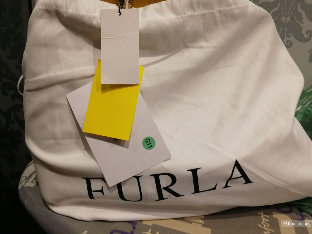 Сумка FURLA