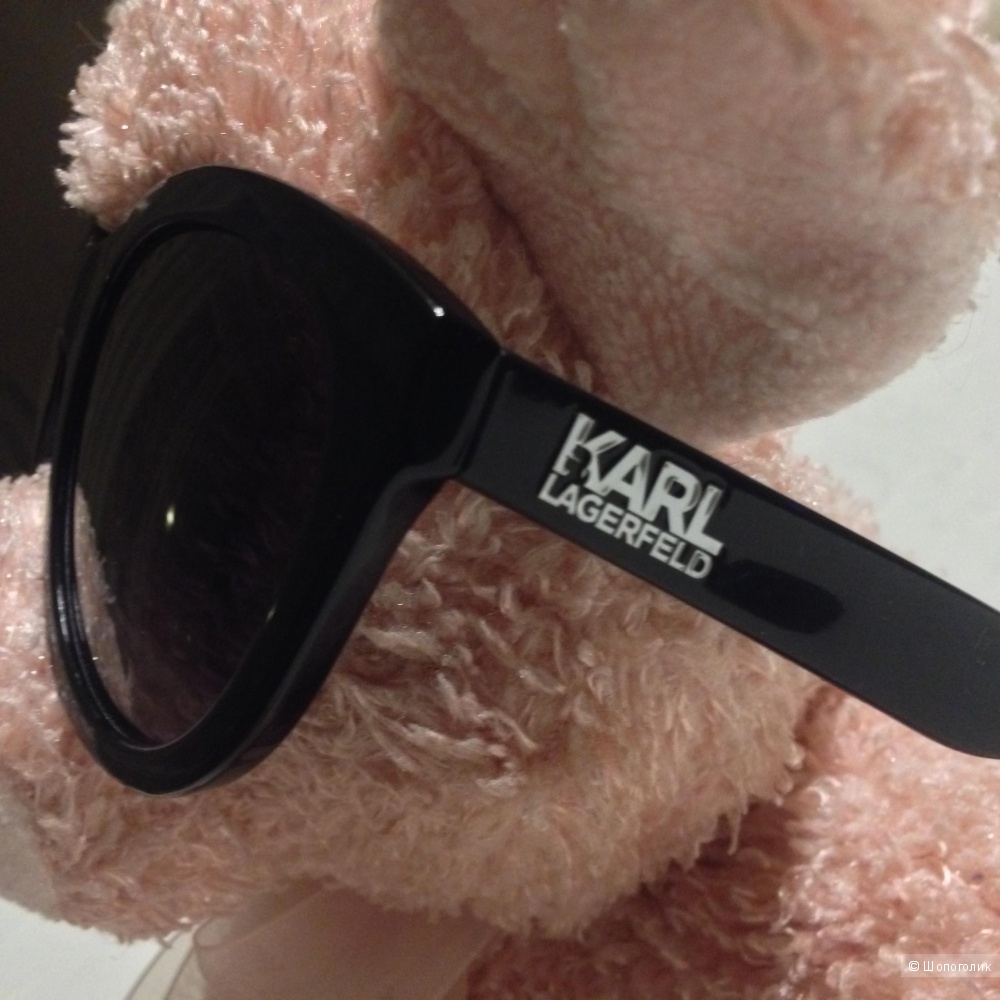 Солнцезащитные очки   Karl Lagerfeld