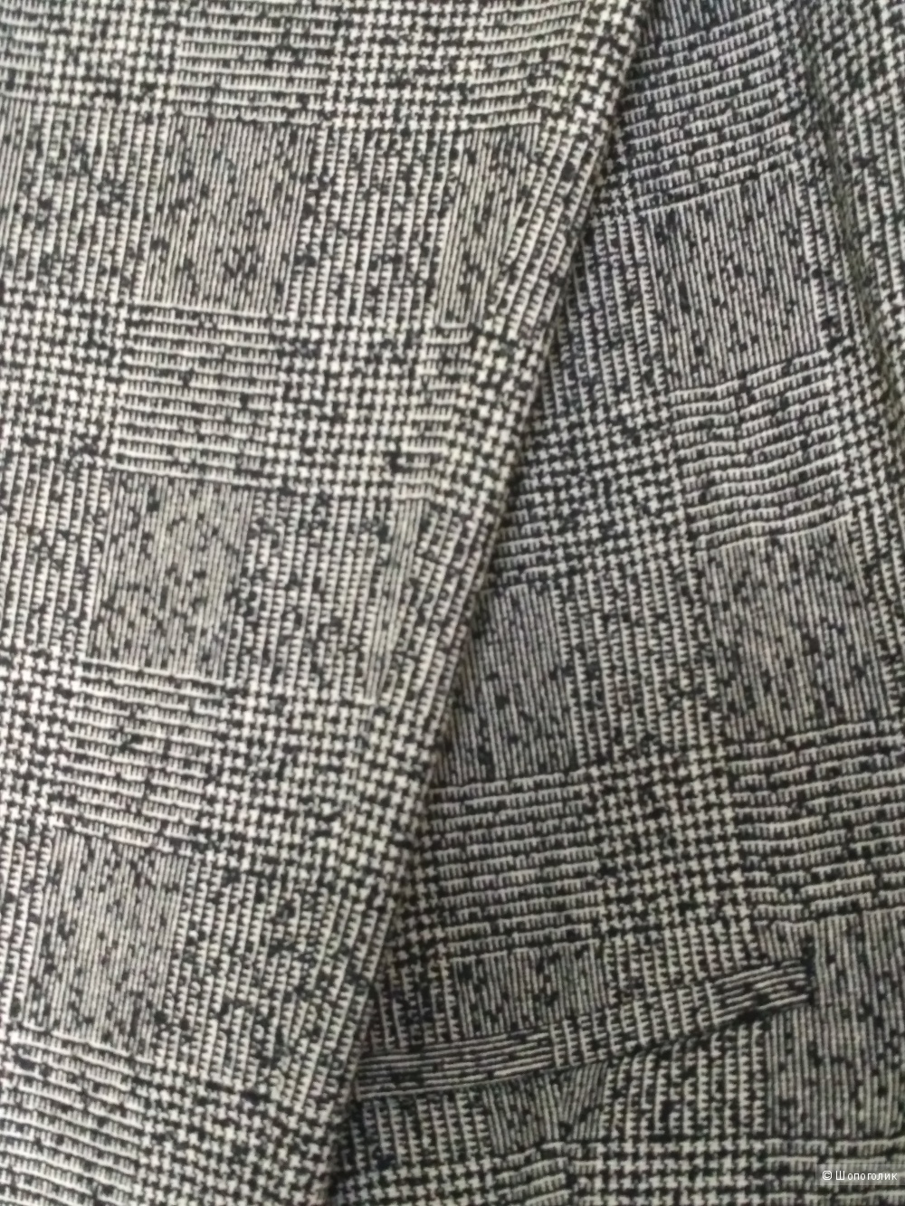 Брюки MASSIMO DUTTI, размер 48-50